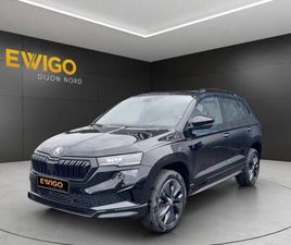 SKODA KAROQ 1.5 TSI 150 SPORTLINE DSG7