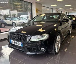 AUDI A5 AUDI A5 COUPÉ QUATTRO 2.0 TDI 170 CV