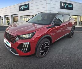 HYBRID 145 E-DCS6 GT