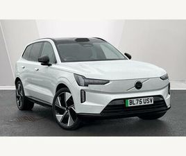 TWIN PERFORMANCE 111KWH ULTRA AUTO 4WD 5DR