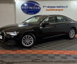 45 TFSI S TRONIC BUSINESS EXECUTIVE