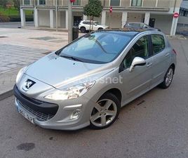 PEUGEOT 308 SPORT 1.6 HDI 110 FAP