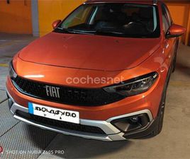 FIAT TIPO