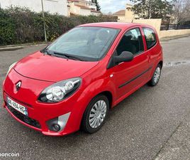 RENAULT TWINGO 1.2 16V 75 EXPRESSION