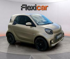 SMART FORTWO EQ SMART FORTWO COUPE EQ PRIME