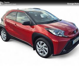 1.0LTR PETROL DESIGN*LOW MILEAGE*