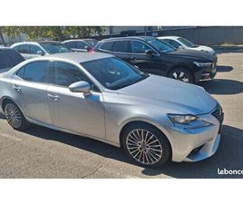 LEXUS IS IS 300H LEXUS IS300H