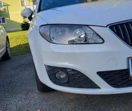 SEAT EXEO ST 2.0 TDI