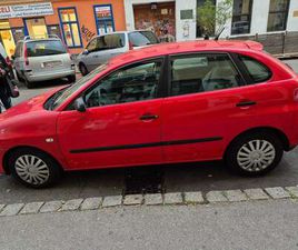 SEAT IBIZA SOCIETE SEAT IBIZA STELLA 1,9 SDI