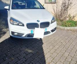 BMW SERIE 2 GRAN TOURER