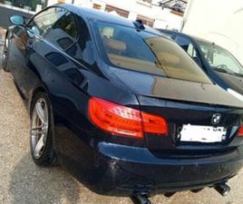 BMW E92 328XI PACK M