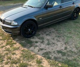BMW 330XD 3L 184 CHV CT OK