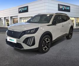 HYBRID 145 E-DCS6 ALLURE