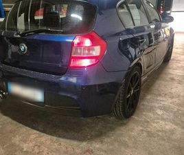 BMW SERIE 1 130 BMW SÉRIE 1 130I PACK M