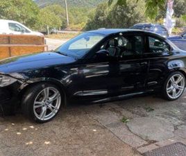 BMW 135I