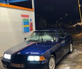 BMW E36