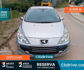 PEUGEOT 307 1.6 HDI 90 XS