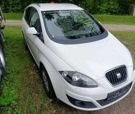 SEAT ALTEA XL 1,4 TSI
