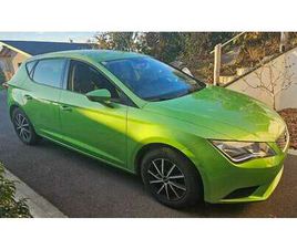 SEAT LEON ST BUSINESS 1,2 TSI
