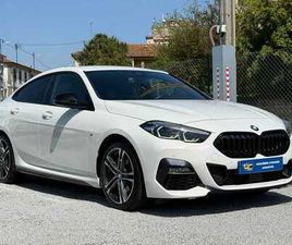 BMW SÉRIE 2 218 GRAN COUPÉ I PACK DESPORTIVO M