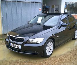 BMW SERIE 3 320 BMW 320I 170CV E90 CONFORT BVA 174MKM FRANCAISE 2008 FRANCAISE AVEC SUIVI