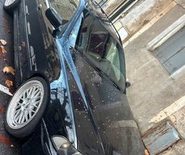 BMW 525D E39 PACK M TOURING