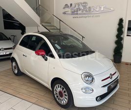 VEHÍCULO DE SUSTITUCIÓN