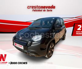 FIAT PANDA CITY CROSS 1.0 GSE