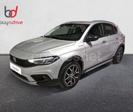 FIAT TIPO CROSS 1.0