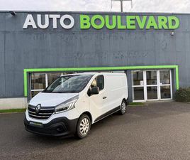 GRAND CONFORT FGN L1H1 1000 KG DCI 120