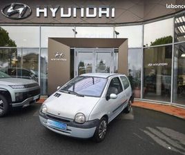 RENAULT TWINGO 1.2 60CH