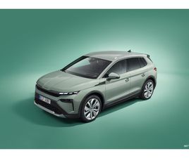 SKODA ELROQ 60 STYLE