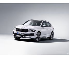 1.0 TSI 116 SELECTION DSG AUTOM.