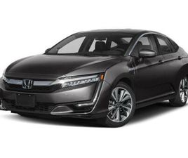 USED 2020 HONDA CLARITY PLUG-IN HYBRID BASE
