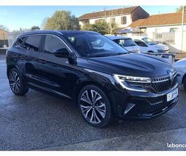 RENAULT AUSTRAL RENAULT AUSTRAL 1.2 E-TECH FULL HYBRID 200CH ICONIC- 23