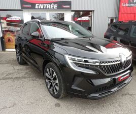 RENAULT AUSTRAL 1.2 E-TECH FULL HYBRID 200CH TECHNO