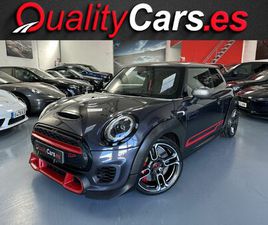 MINI MINI JCW GP JOHN COOPER WORKS GP AUT.