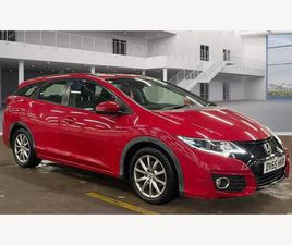 1.6 I-DTEC SE PLUS TOURER EURO 5 (START/STOP) 5DR