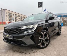 RENAULT AUSTRAL TECHNO ESPRIT ALPINE E-TECH FULL HYBRID 200
