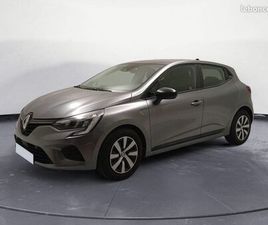 RENAULT CLIO V 1.0 TCE 90CH EQUILIBRE