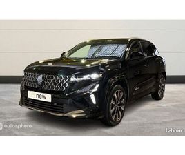 RENAULT AUSTRAL RENAULT AUSTRAL 1.2 E-TECH FULL HYBRID 200CH TECHNO - 25