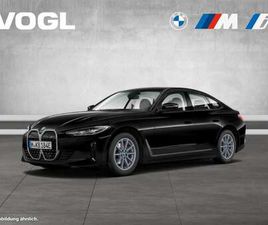 BMW I4 EDRIVE 35 EDRIVE35 GRAN COUPÉ