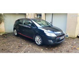 C4 COUPER VTS 2L HDI 140CV