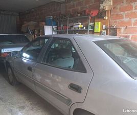 CITROEN XANTIA VOITURE CITROEN XANTIA 2 L DIESEL