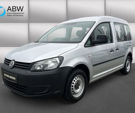 KASTEN/KOMBI 2.0 BIVALENT, BENZIN / CNG