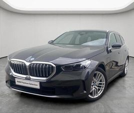 BMW SÉRIE 5 530E