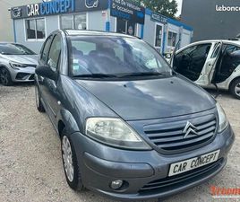 CITROEN C3 1.4 HDI 68 CV EXCLUSIVE