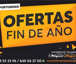 CITROEN C8 VEHÍCULO DE SUSTITUCIÓN