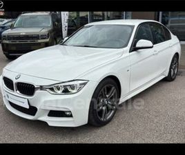 (F30) GENERATION2 318D 150 8CV M SPORT BVA8