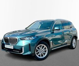 BMW X5 30D BMW X5 XDRIVE30D XLINE 219 KW (298 CV)